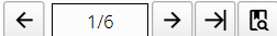 page buttons