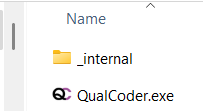 QualCoder portable